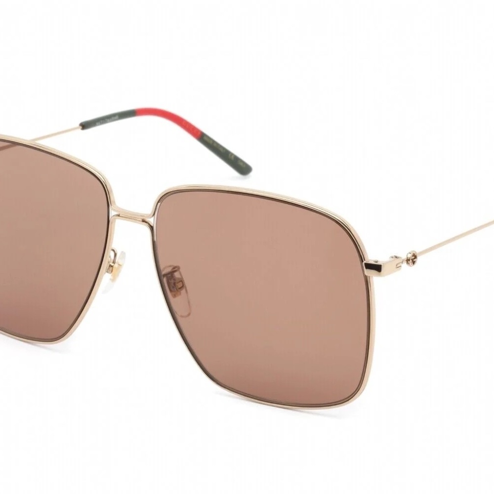 Gucci Sunglasses GG0394S - Picture 2 of 2